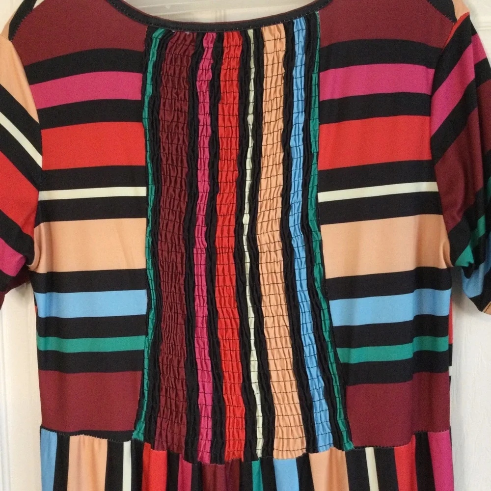 Beautiful Maxi Dress